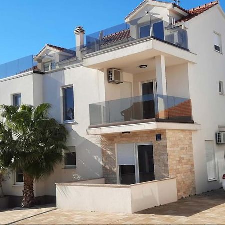 The Nikolic Suites - Villa Woegenstein Tribunj (Sibenik-Knin) Exterior foto