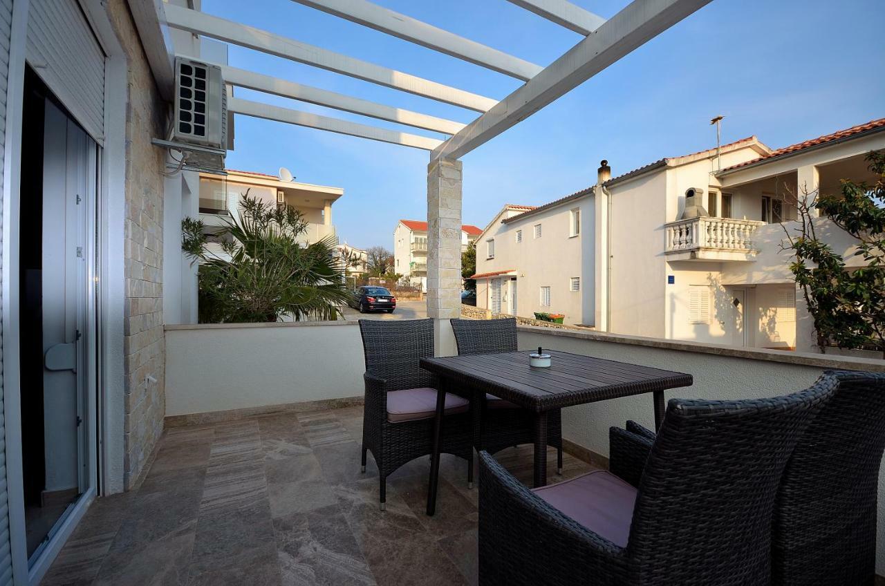 The Nikolic Suites - Villa Woegenstein Tribunj (Sibenik-Knin) Exterior foto